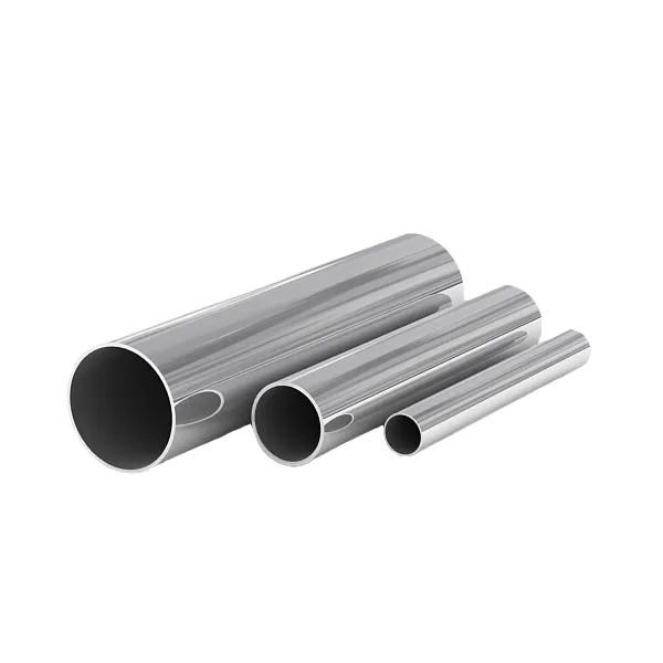 Труба нержавеющая сварная AISI 304/304L ГОСТ EN 10217-7 18x1,5 зеркальная