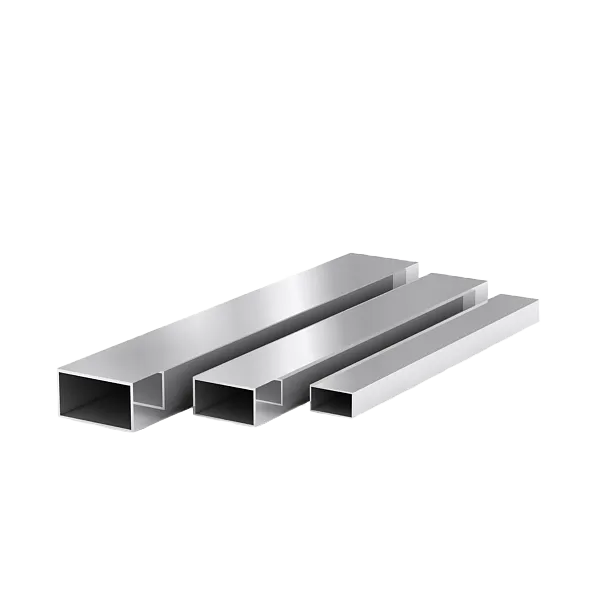 Труба нержавеющая сварная AISI 304/304L ГОСТ EN 10219 (ASTM A554)   029  40х40x1,2 матовая