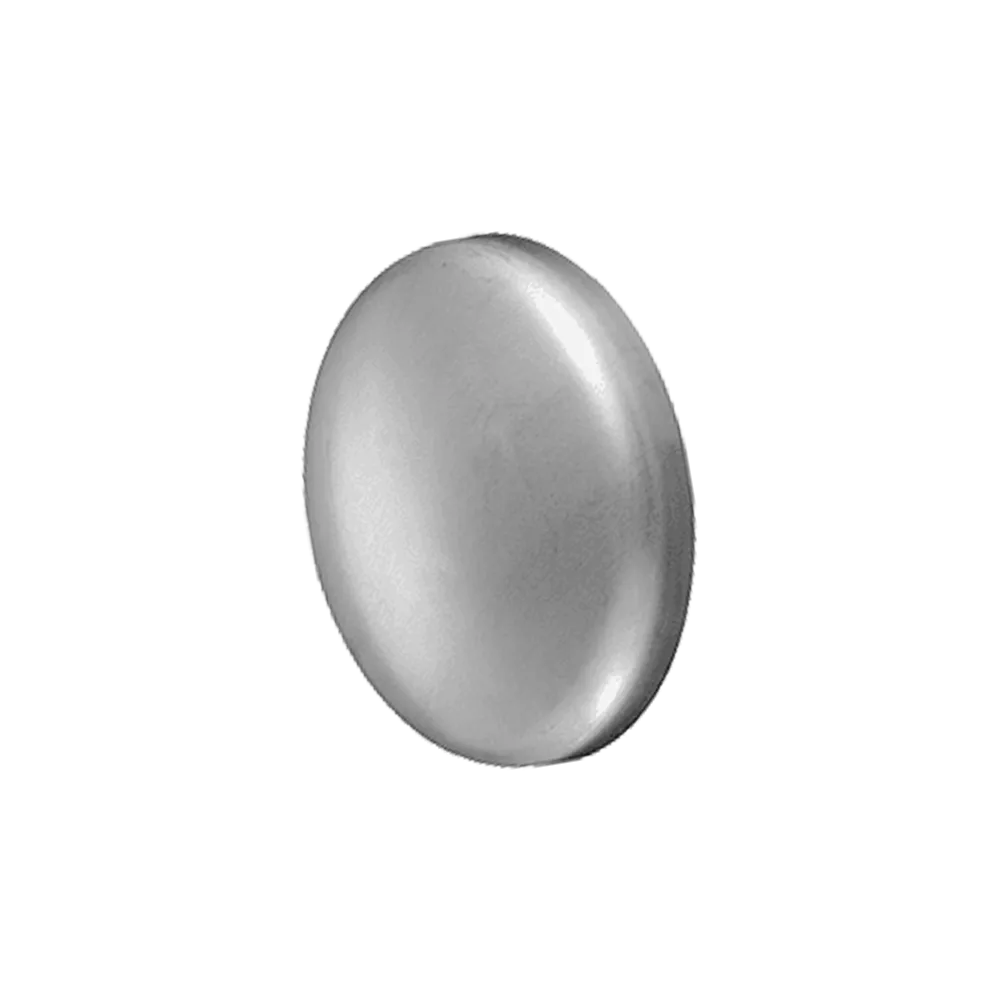 Заглушка AISI 304  154х2,0       